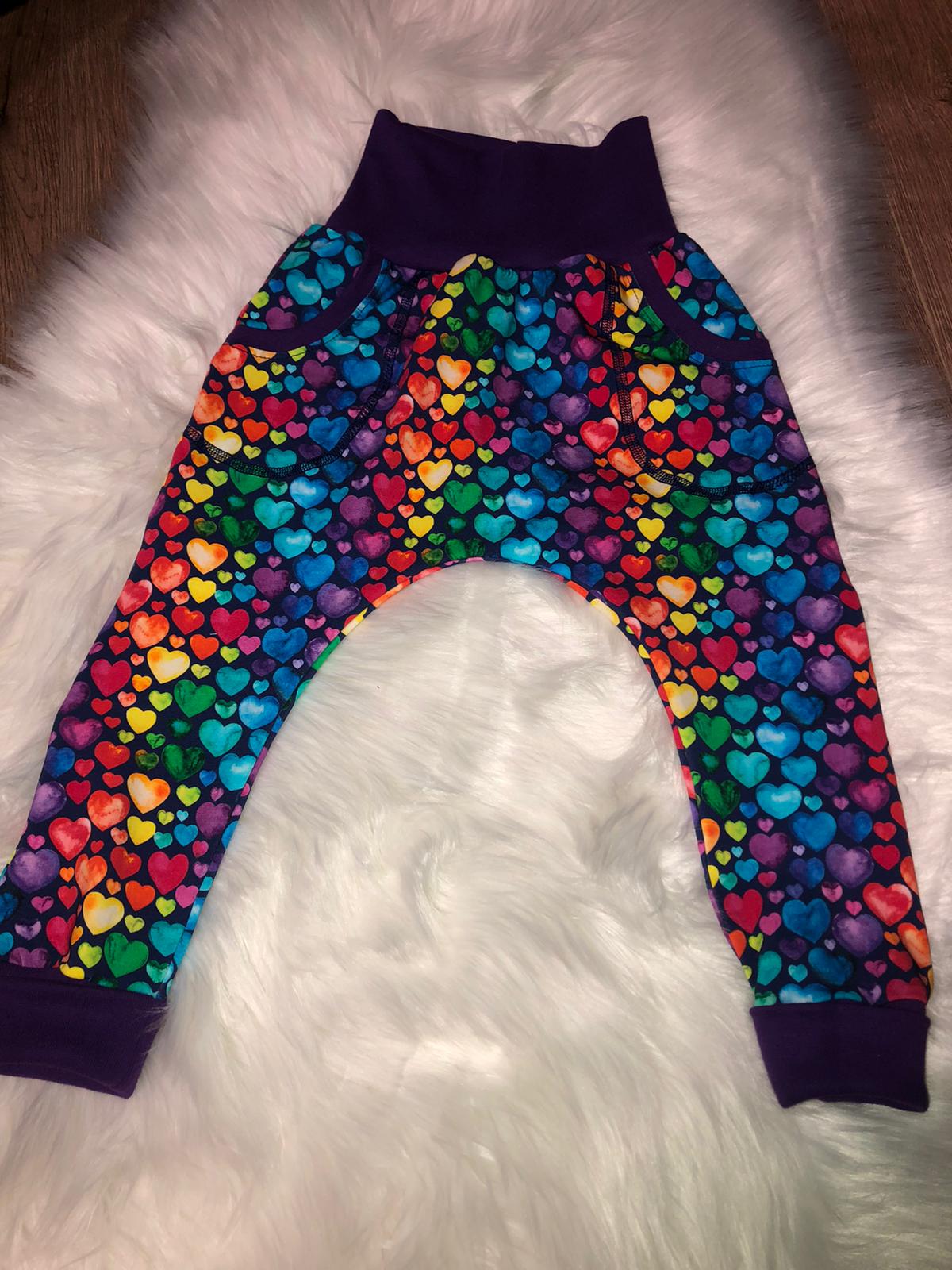 Hosen & Leggings