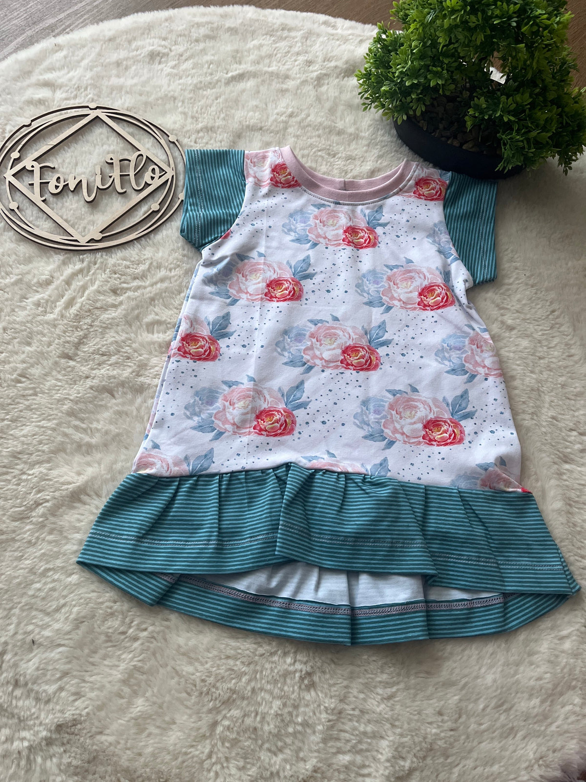 Cutie Tunika Gr. 104